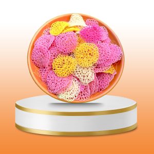 ১ কেজি সিরিঞ্জ পিঠা